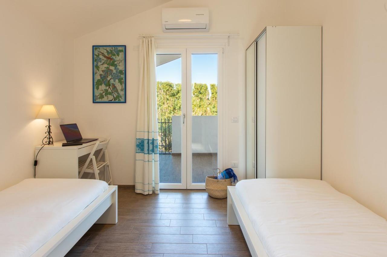 Sardinia Hostay Holiday House With Garden Sant'Isidoro Sant Isidoro  المظهر الخارجي الصورة