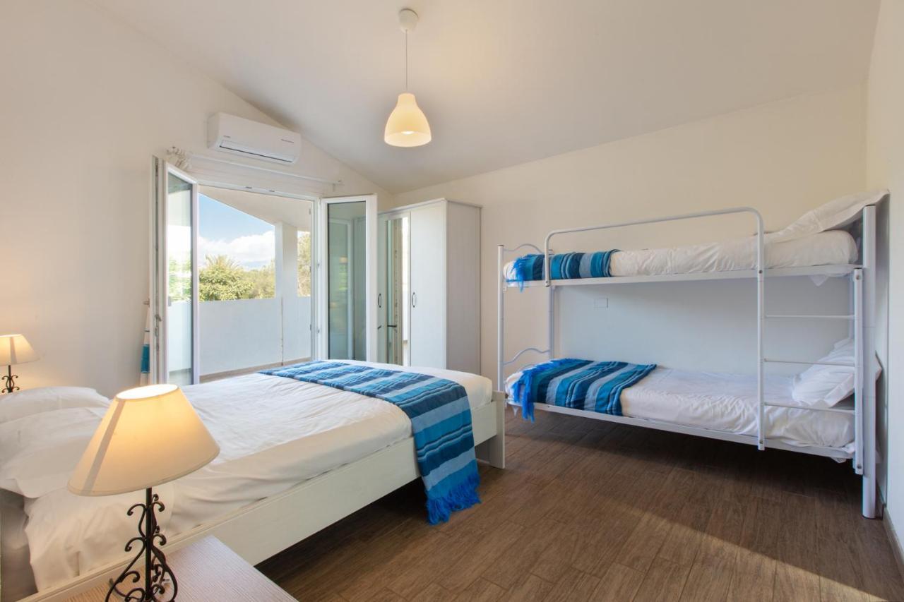 Sardinia Hostay Holiday House With Garden Sant'Isidoro Sant Isidoro  المظهر الخارجي الصورة