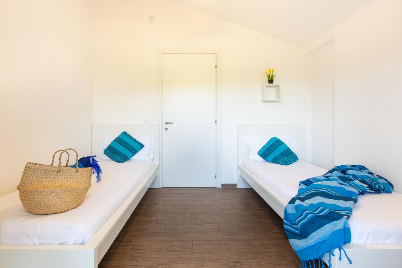 Sardinia Hostay Holiday House With Garden Sant'Isidoro Sant Isidoro  المظهر الخارجي الصورة
