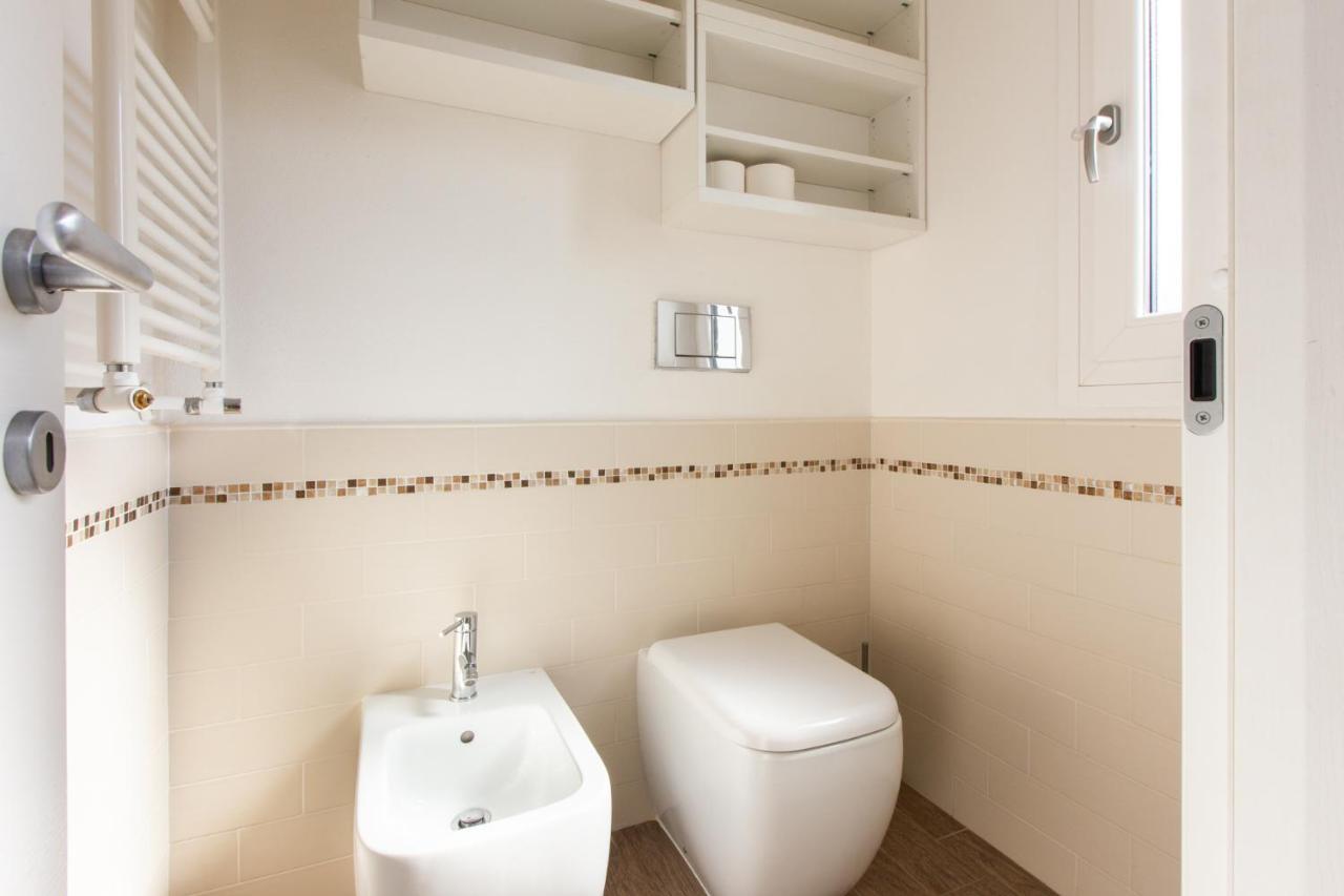 Sardinia Hostay Holiday House With Garden Sant'Isidoro Sant Isidoro  المظهر الخارجي الصورة
