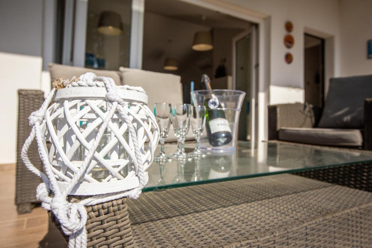 Sardinia Hostay Holiday House With Garden Sant'Isidoro Sant Isidoro  المظهر الخارجي الصورة