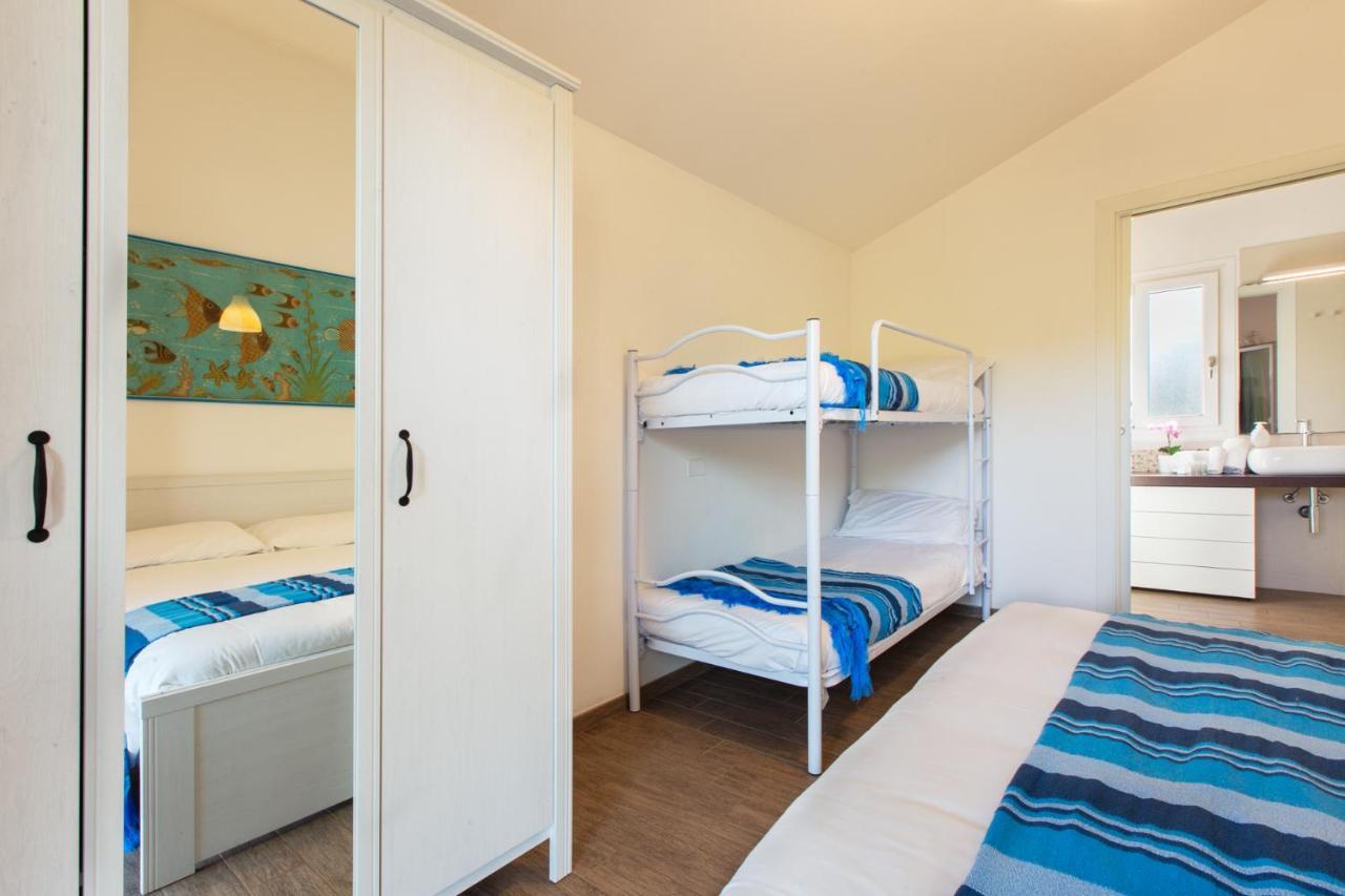 Sardinia Hostay Holiday House With Garden Sant'Isidoro Sant Isidoro  المظهر الخارجي الصورة