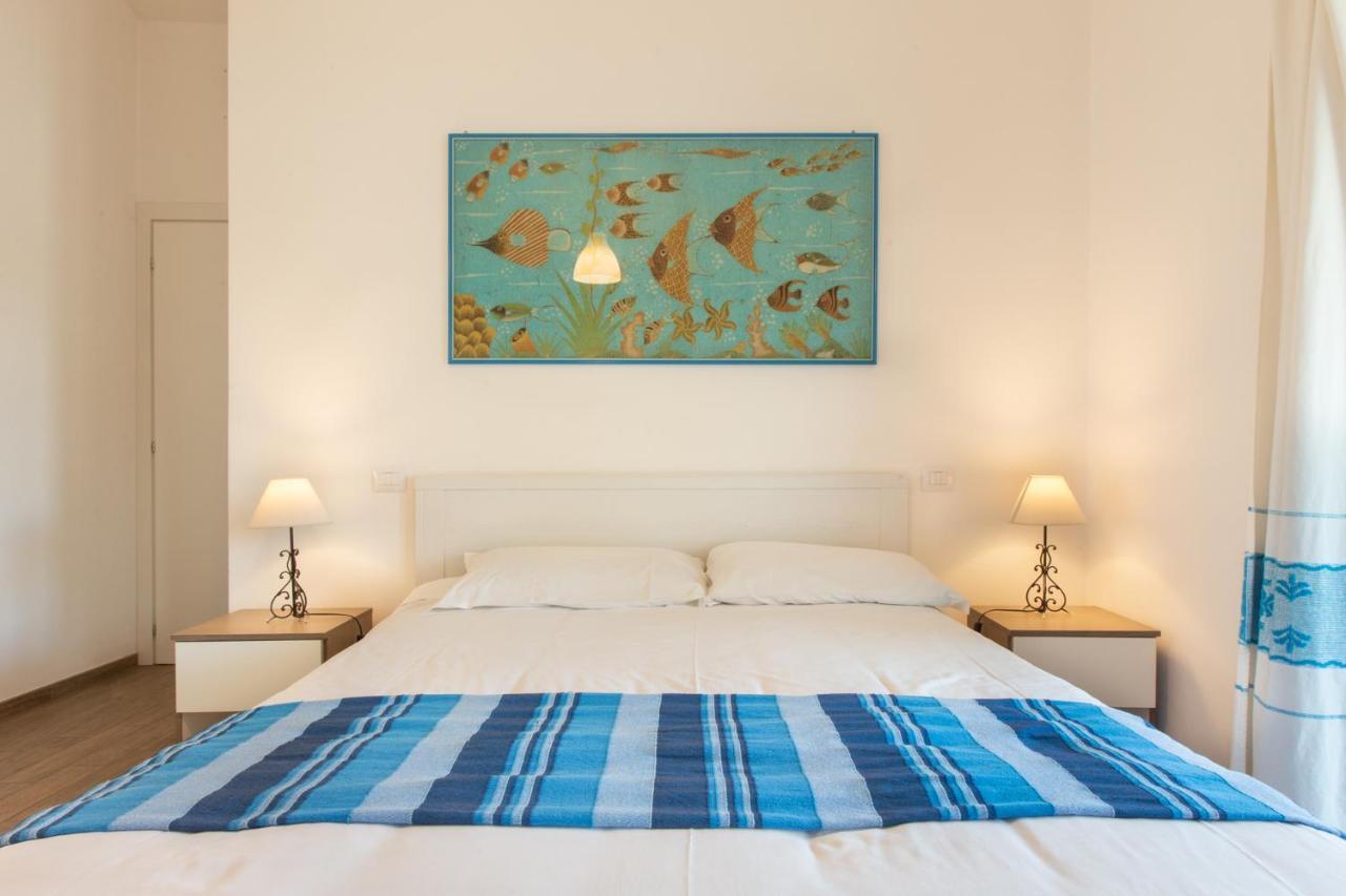 Sardinia Hostay Holiday House With Garden Sant'Isidoro Sant Isidoro  المظهر الخارجي الصورة