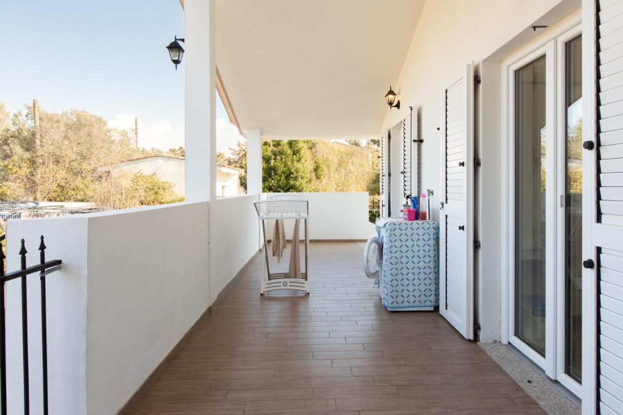 Sardinia Hostay Holiday House With Garden Sant'Isidoro Sant Isidoro  المظهر الخارجي الصورة