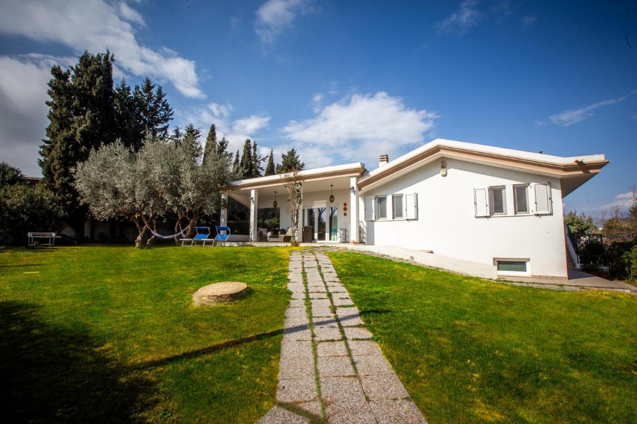 Sardinia Hostay Holiday House With Garden Sant'Isidoro Sant Isidoro  المظهر الخارجي الصورة