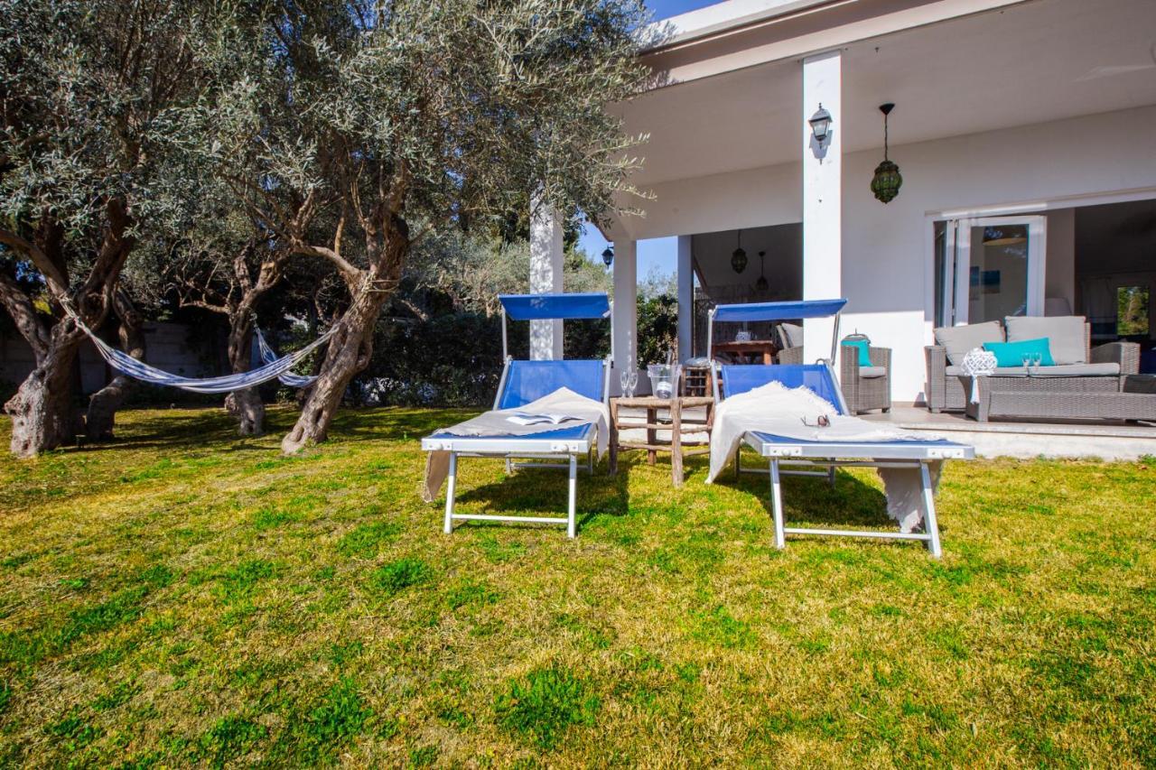 Sardinia Hostay Holiday House With Garden Sant'Isidoro Sant Isidoro  المظهر الخارجي الصورة