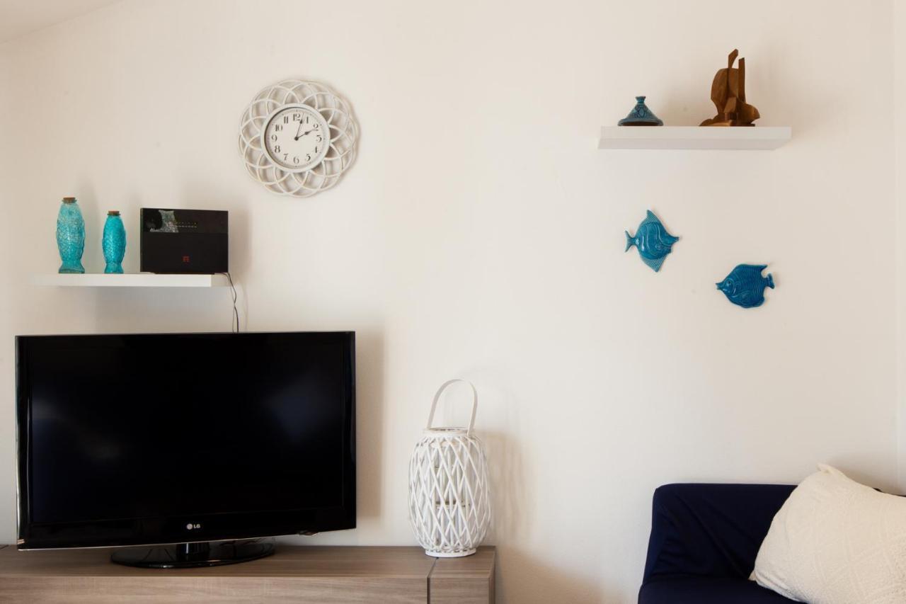 Sardinia Hostay Holiday House With Garden Sant'Isidoro Sant Isidoro  المظهر الخارجي الصورة